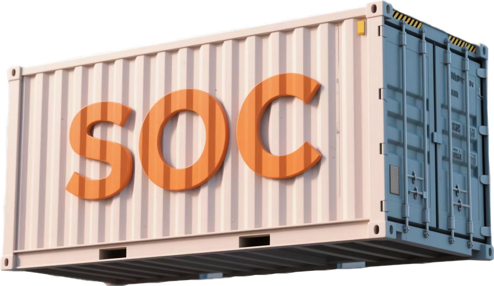 SOC模式—助力货代破解中东航线用箱成本困局