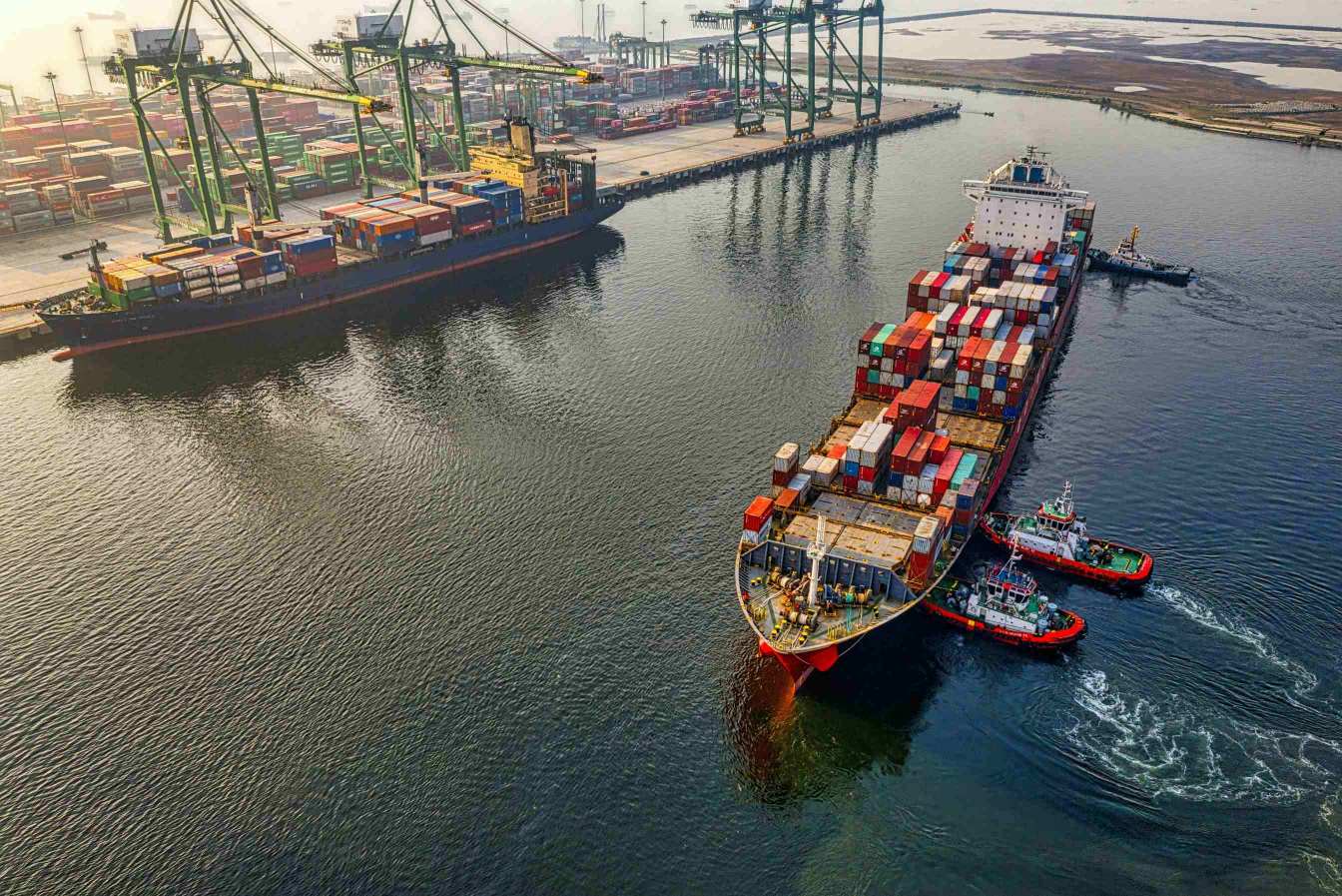 "Lease-to-Own" Model Helps Carrier Overcome Container Asset Challenges